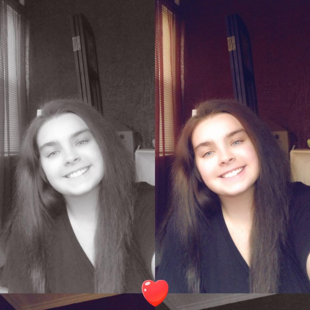 Meet your Posher, Bryanna